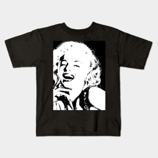 LEGEND MARILYN Kids T-Shirt